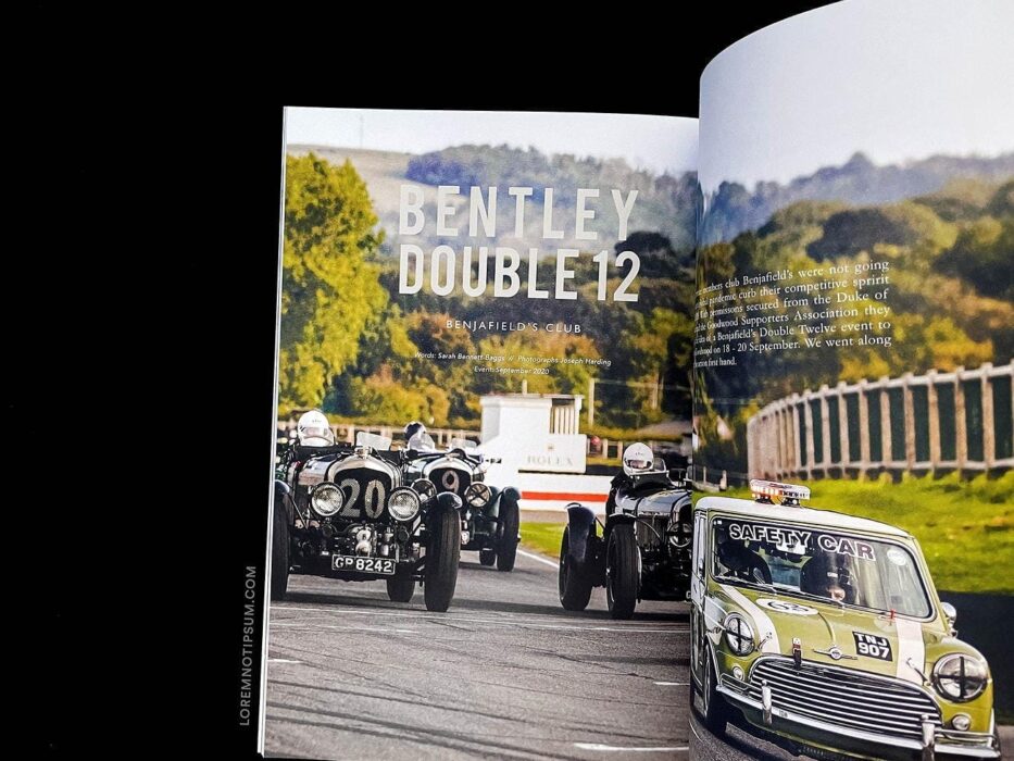 Auto Addicts Magazine Volume 6 – loremnotipsum.com