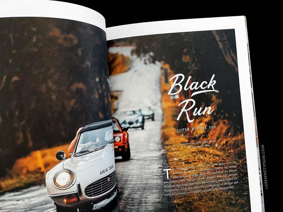 Auto Addicts Magazine Volume 6 – loremnotipsum.com