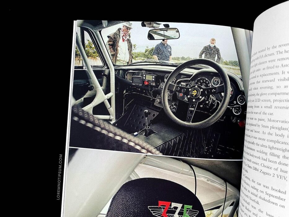 Auto Addicts Magazine Volume 6 – loremnotipsum.com