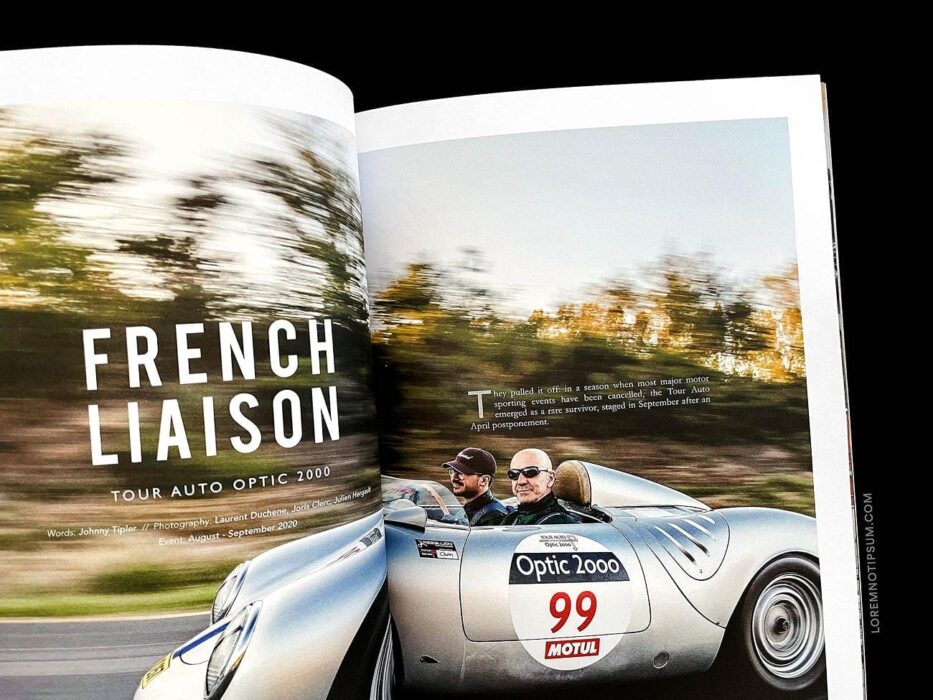 Auto Addicts Magazine Volume 6 – loremnotipsum.com