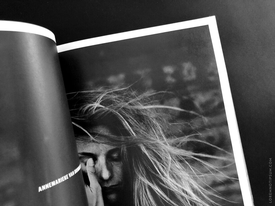 Beauty Papers Issue 3 – loremnotipsum.com