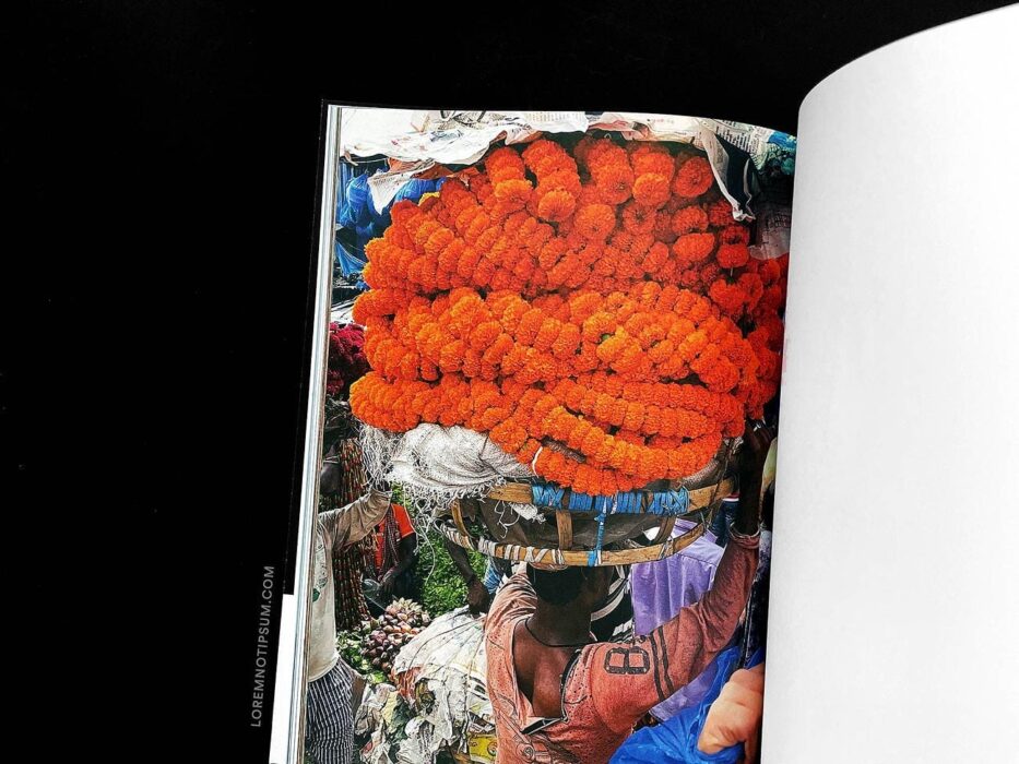 Beauty Papers Magazine Issue 9 (Fight) – loremnotipsum.com