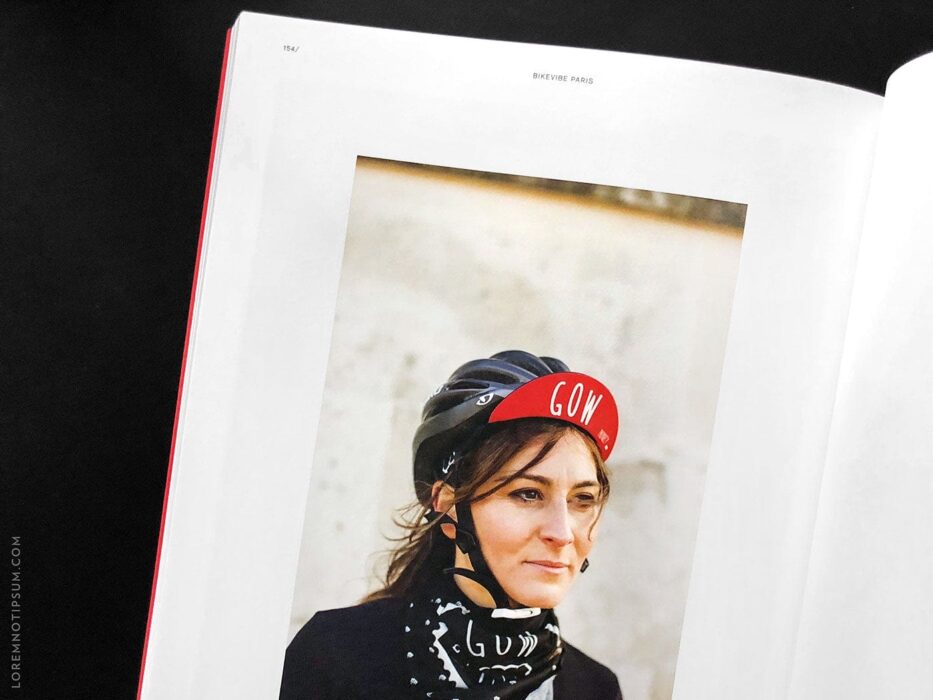 Bikevibe Magazine Issue 7 (Paris) – loremnotipsum.com