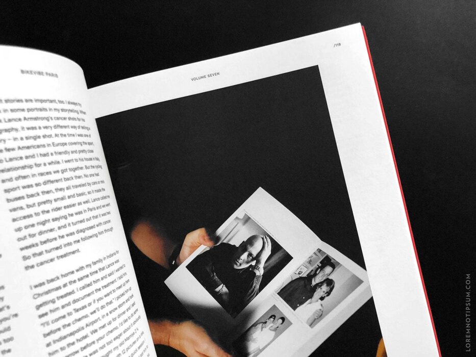 Bikevibe Magazine Issue 7 (Paris) – loremnotipsum.com
