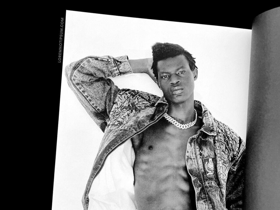 Boy.Brother.Friend Magazine Issue 4 – loremnotipsum.com