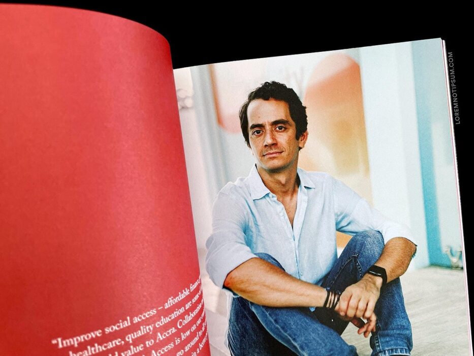 Boy.Brother.Friend Magazine Issue 4 – loremnotipsum.com