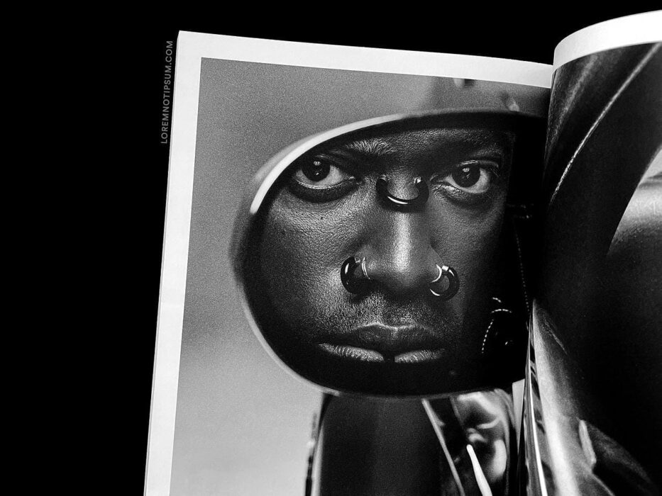 Boy.Brother.Friend Magazine Issue 4 – loremnotipsum.com