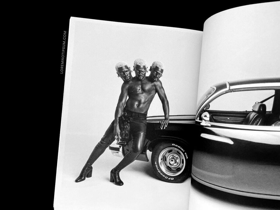 Boy.Brother.Friend Magazine Issue 4 – loremnotipsum.com