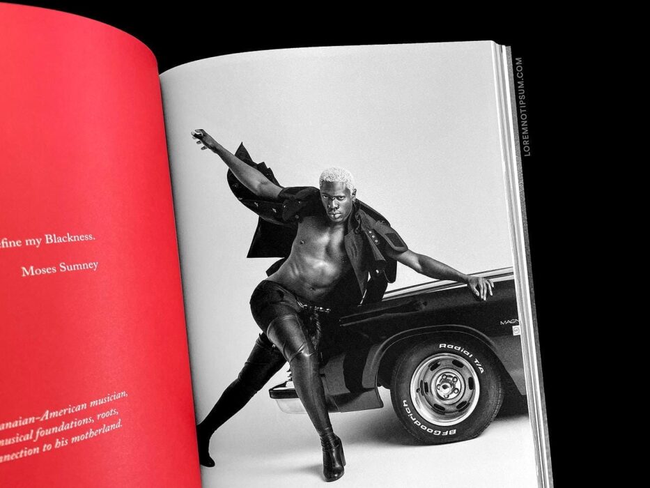 Boy.Brother.Friend Magazine Issue 4 – loremnotipsum.com
