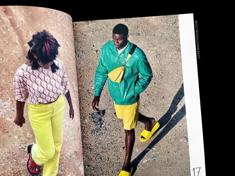 Boy.Brother.Friend Magazine Issue 4 – loremnotipsum.com