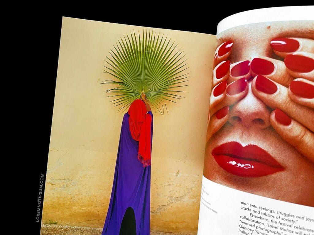 British Journal of Photography (BJP) Issue 7906 – loremnotipsum.com
