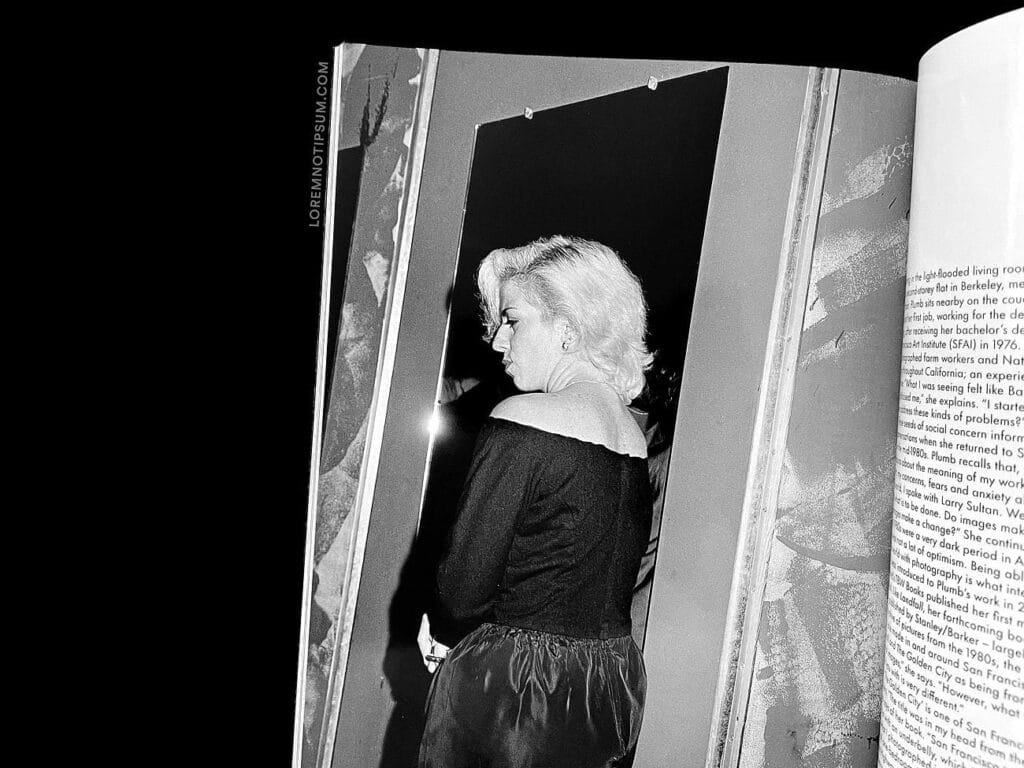 British Journal of Photography (BJP) Issue 7906 – loremnotipsum.com