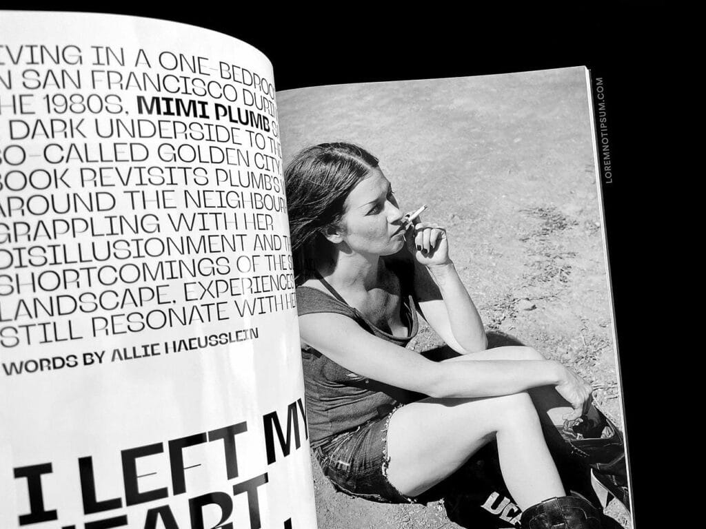 British Journal of Photography (BJP) Issue 7906 – loremnotipsum.com