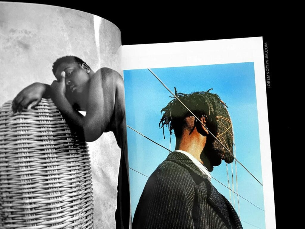 British Journal of Photography (BJP) Issue 7906 – loremnotipsum.com