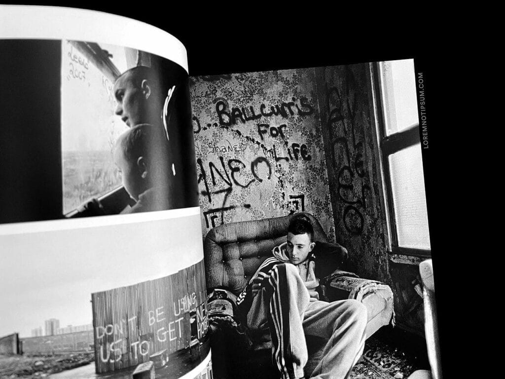 British Journal of Photography (BJP) Issue 7906 – loremnotipsum.com