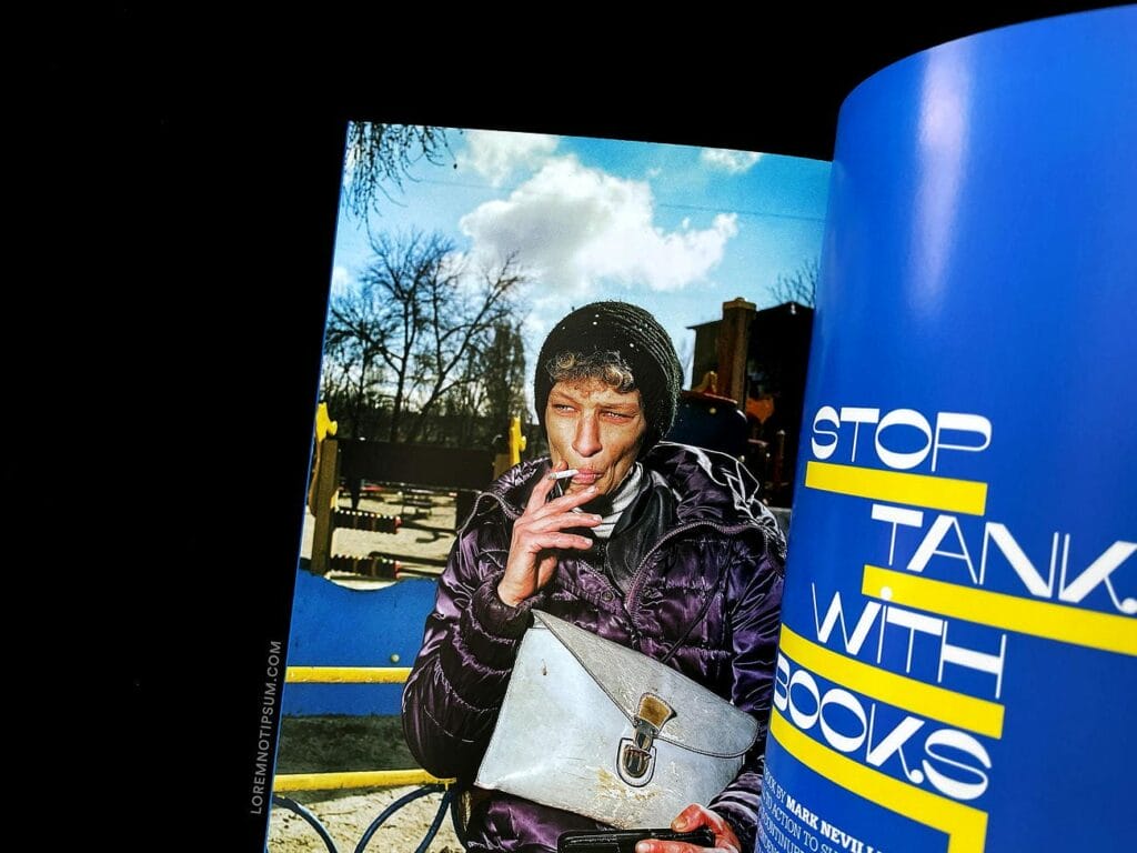 British Journal of Photography (BJP) Issue 7907 – loremnotipsum.com