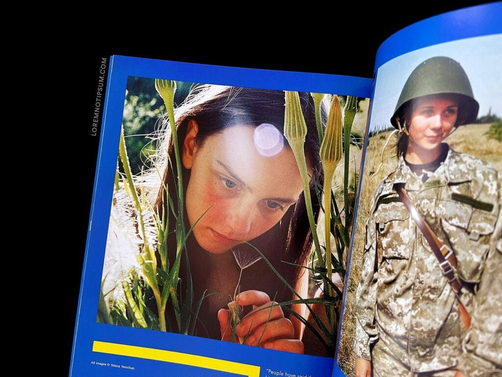 British Journal of Photography (BJP) Issue 7907 – loremnotipsum.com