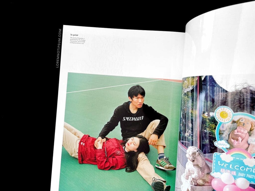 British Journal of Photography (BJP) Issue 7907 – loremnotipsum.com