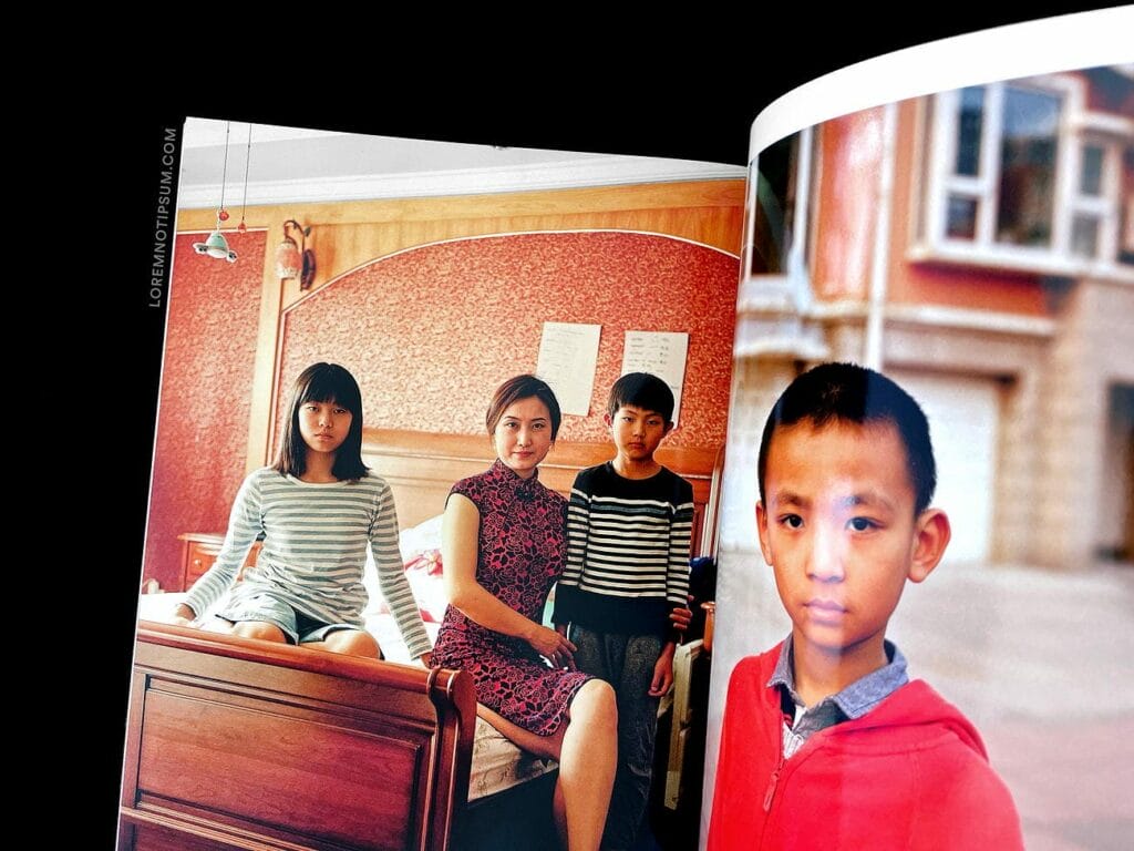 British Journal of Photography (BJP) Issue 7907 – loremnotipsum.com