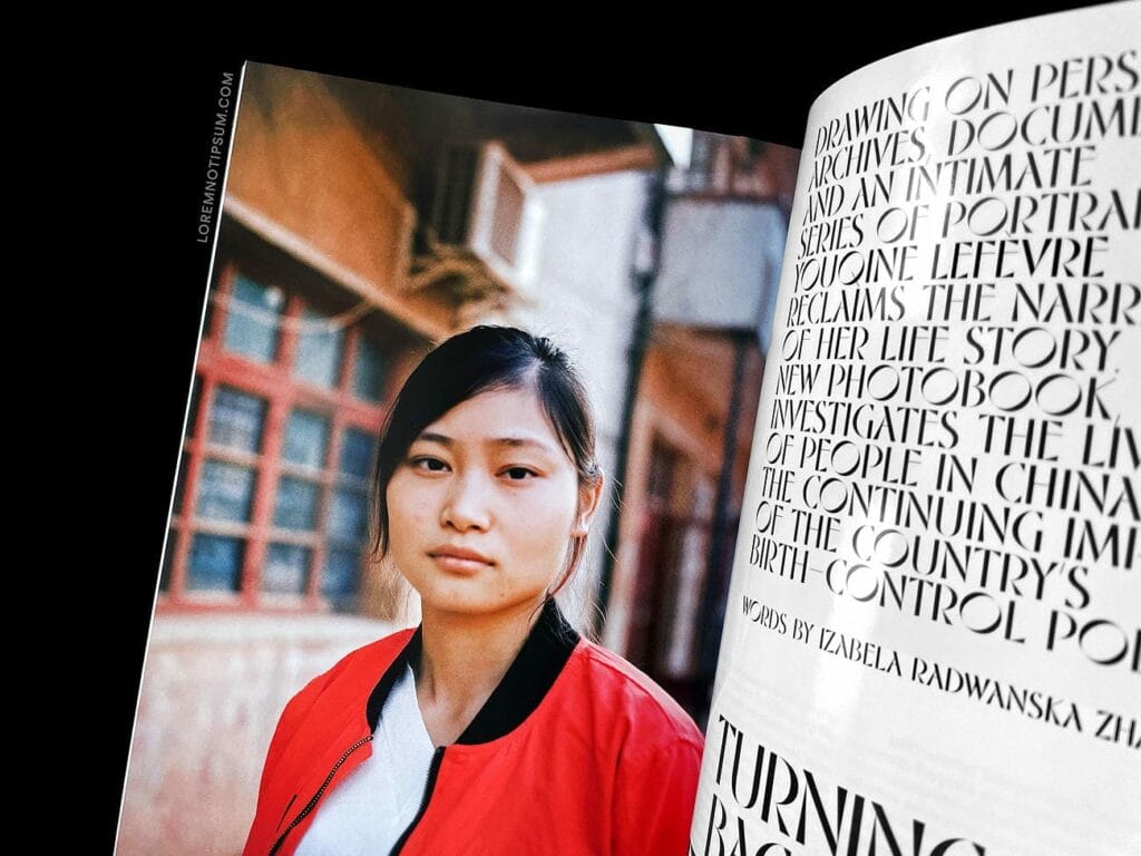 British Journal of Photography (BJP) Issue 7907 – loremnotipsum.com