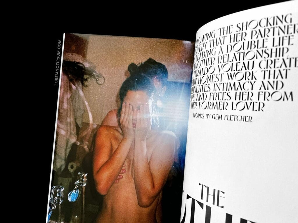 British Journal of Photography (BJP) Issue 7907 – loremnotipsum.com