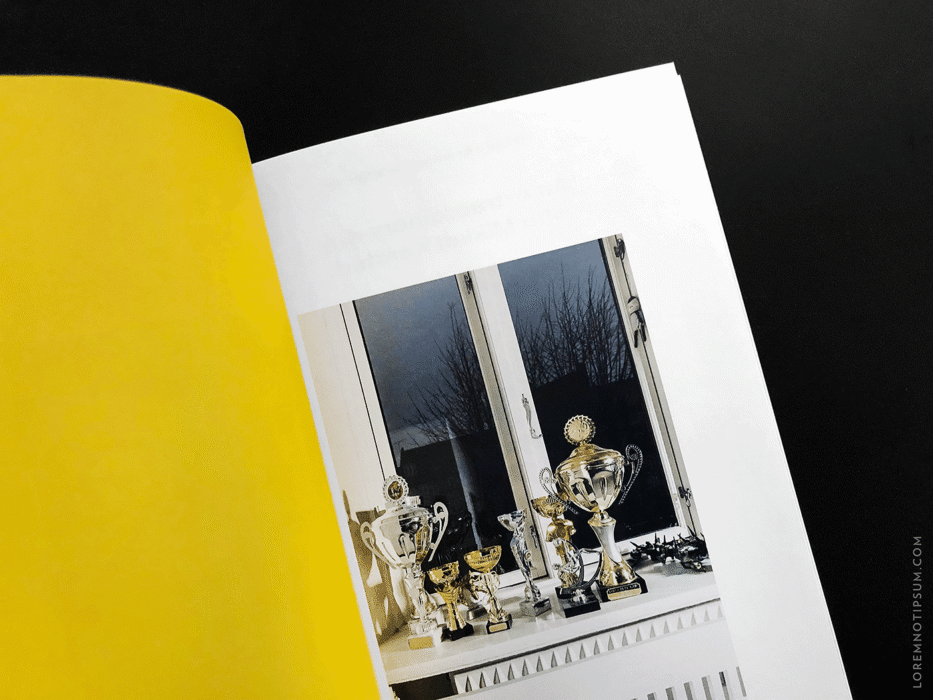 C41 Magazine Issue 6 (Drink) – loremnotipsum.com
