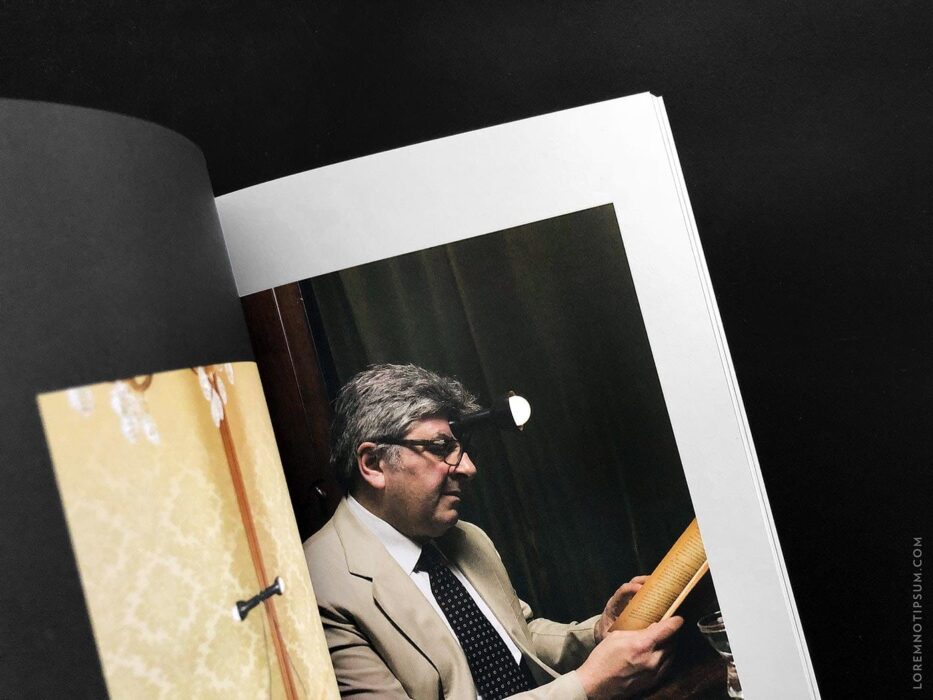C41 Magazine Issue 6 (Drink) – loremnotipsum.com