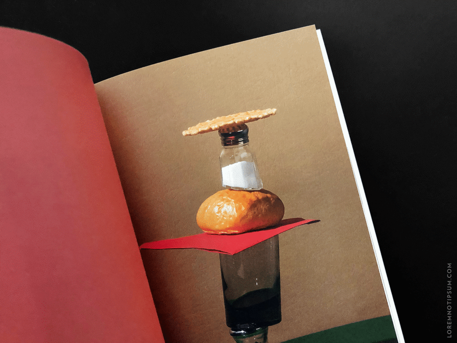 C41 Magazine Issue 6 (Drink) – loremnotipsum.com