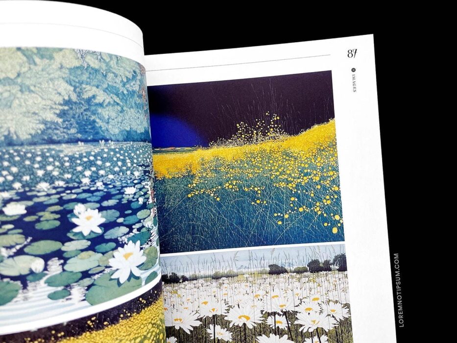 Cercle Magazine No. 9 (Flowers) – loremnotipsum.com