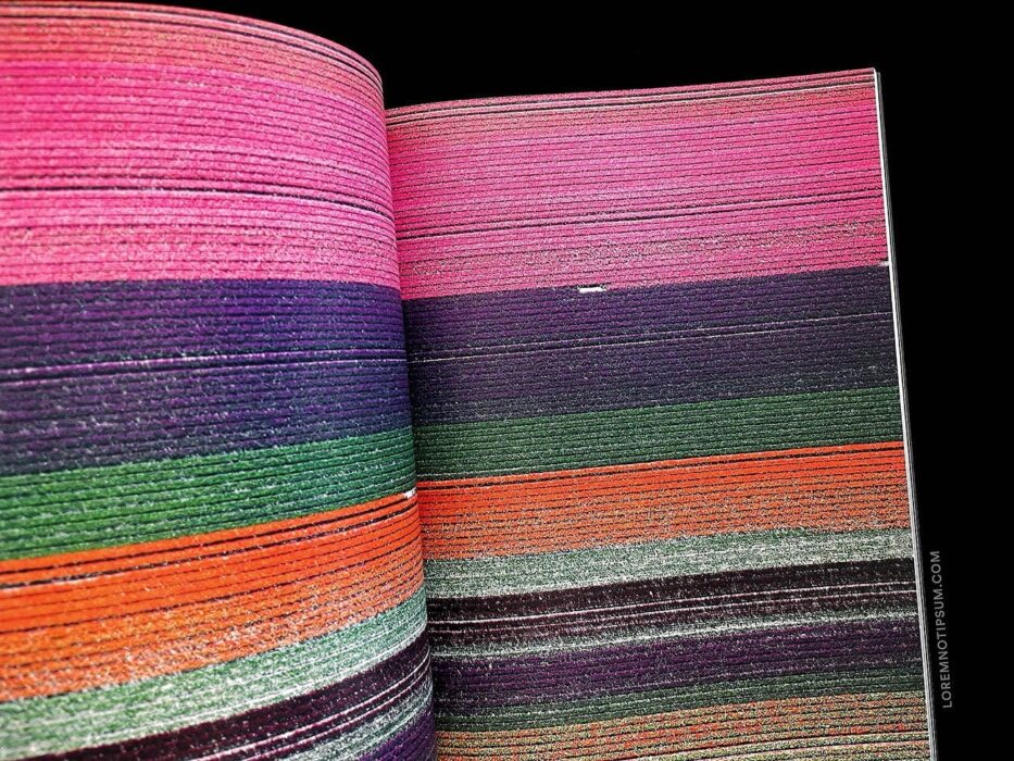 Cercle Magazine No. 9 (Flowers) – loremnotipsum.com