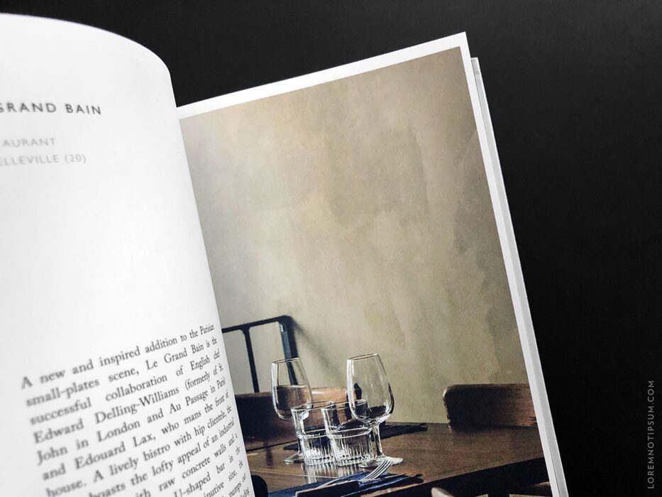 Cereal City Guide Paris 2018 – loremnotipsum.com