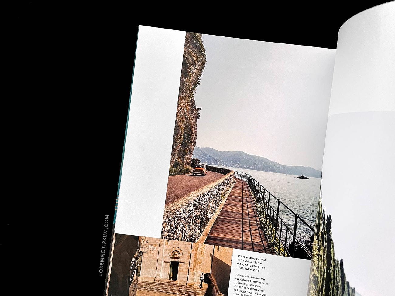 Club Oenologique Issue 7 – loremnotipsum.com