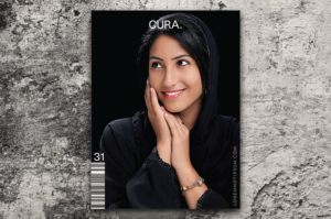 CURA Magazine Issue 31 – loremnotipsum.com