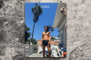 CURA Magazine Issue 31 – loremnotipsum.com
