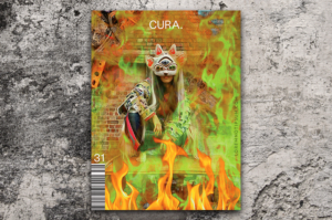 CURA Magazine Issue 31 – loremnotipsum.com