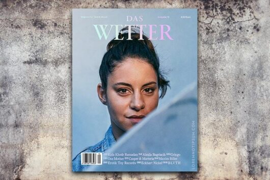 Das Wetter Magazin #16 – loremnotipsum.com