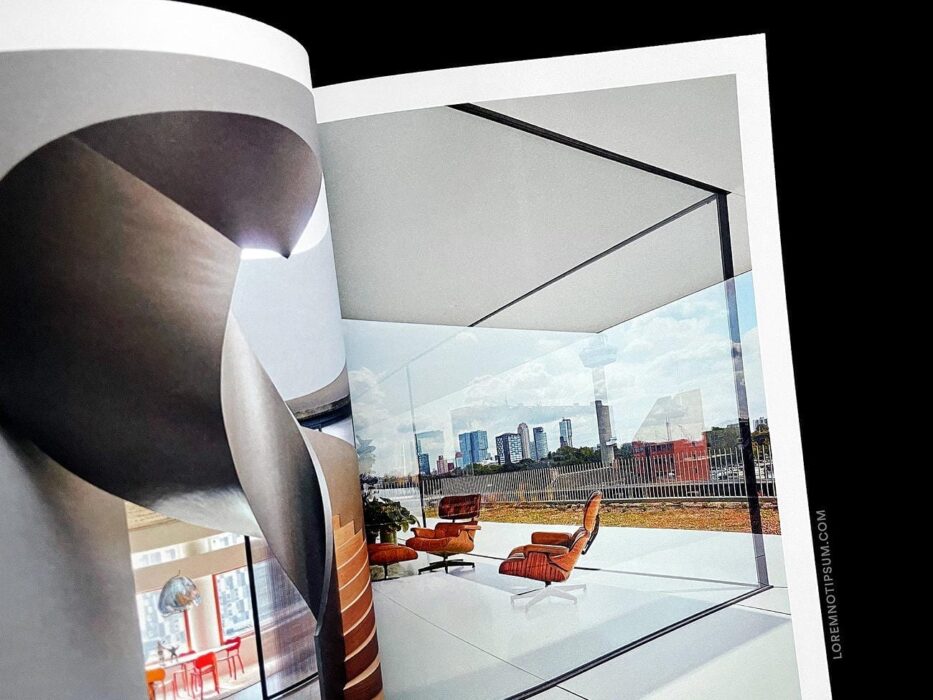Design Anthology Issue 7 (UK edition) – loremnotipsum.com