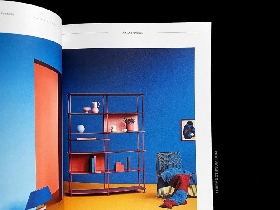 Design Anthology Issue 7 (UK edition) – loremnotipsum.com