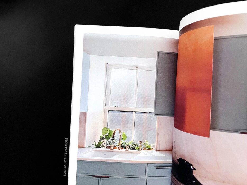 Design Anthology Issue 8 (UK) – loremnotipsum.com