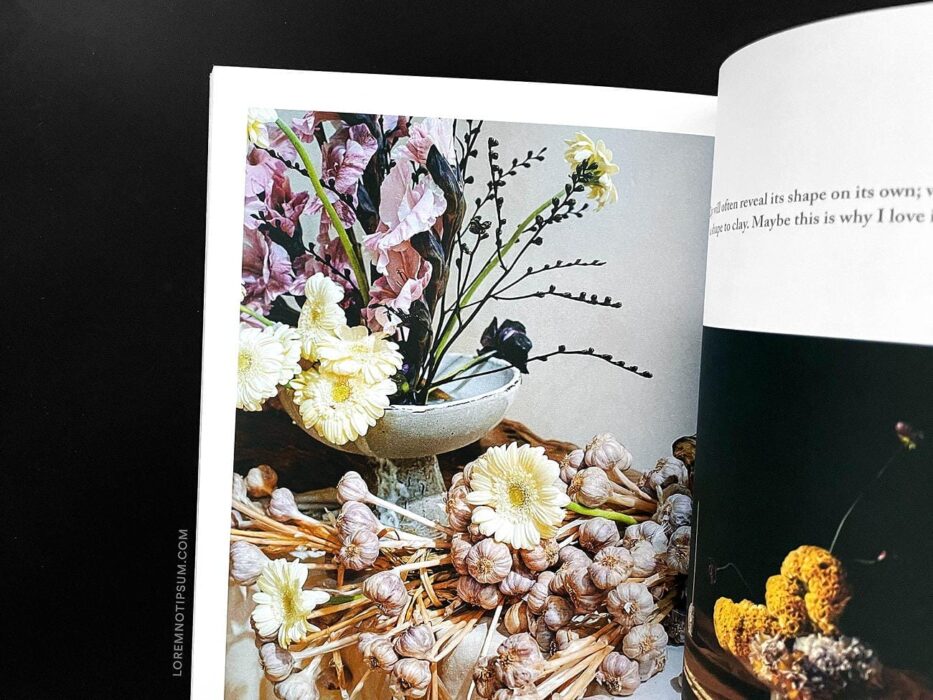 Design Anthology Issue 8 (UK) – loremnotipsum.com