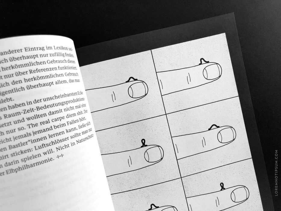 Die Epilog Nr. 7 – loremnotipsum.com