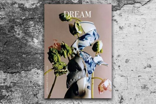 Dream Magazine Volume 4 – loremnotipsum.com