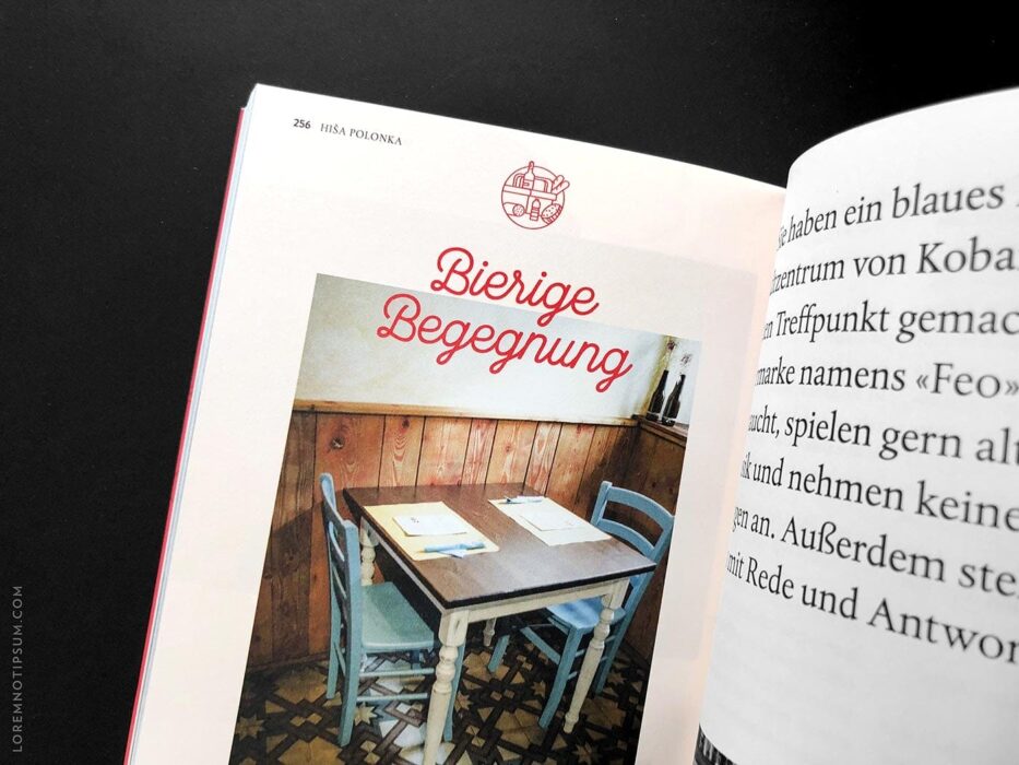 Eat Greet Live (der Reisebuch zu Südtirol, Italien, Friaul und Slowenien) – loremnotipsum.com