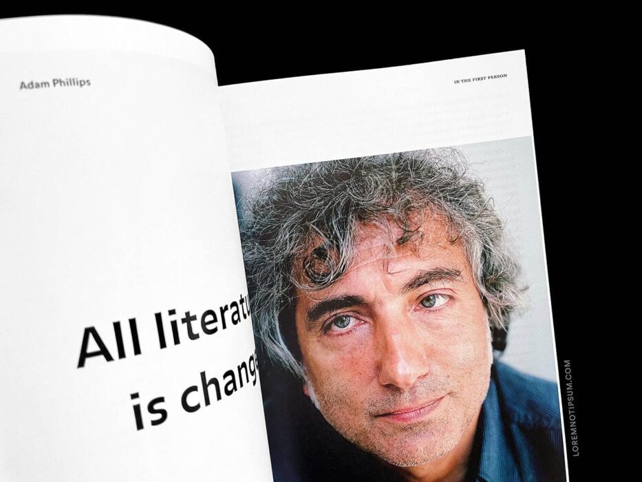 ELECTRA Magazine Issue 13 (Food) – loremnotipsum.com