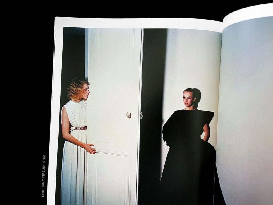 ELECTRA Magazine Issue 13 (Food) – loremnotipsum.com