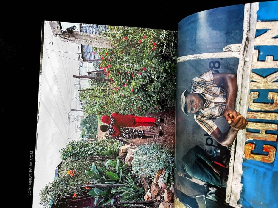 ELECTRA Magazine Issue 13 (Food) – loremnotipsum.com