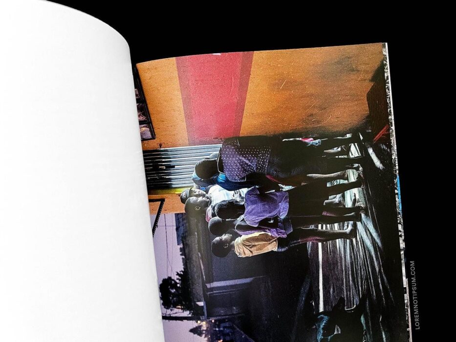 ELECTRA Magazine Issue 13 (Food) – loremnotipsum.com