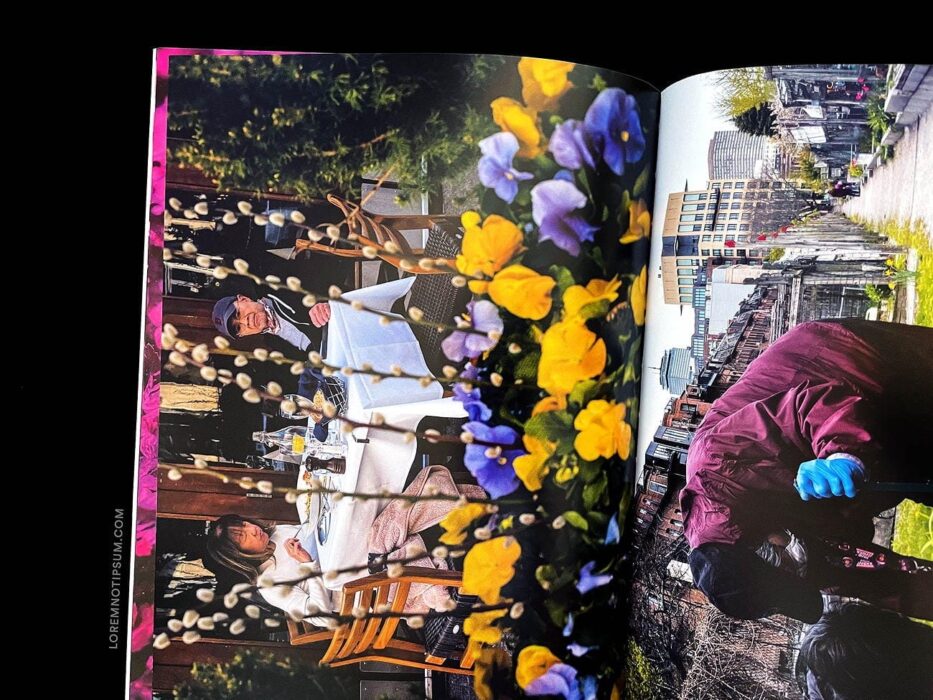 ELECTRA Magazine Issue 13 (Food) – loremnotipsum.com