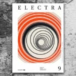 ELECTRA Magazine Issue 9 (Speed) – loremnotipsum.com