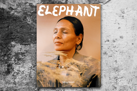 Elephant Magazine Issue 48 – loremnotipsum.com